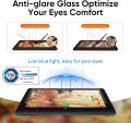 XPPen Artist Pro 14 Gen2 Drawing Tablet with Screen 14 inch Graphic Art Tablet with Full Laminated Anti-Glare Screen 16384 Pressure Levels X3 Pro Battery-Free Stylus 123% sRGB Tilt Stand Mini Keydial. 