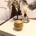 Ultrasonic Mini Aroma Humidifier ( 7 Color Changing LED Lights ). 