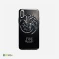 Game of Thrones Design, Printed Mobile Back Cover Case&gt;All Models are Available&gt; Provide your Model in comments. 