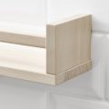 IKEA Spice Rack Wooden Spice Rack Wall Mounted Spice Rack. 