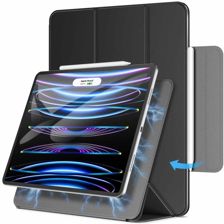 Magnetic Case Case For Ipad Pro Inch 2021 JETech Magnetic Case For