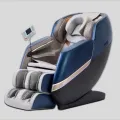 Heal Master Massage Chair by Zero Healthcare — Full Body Massage Machine Chair | Zero Gravity | 3D Massage | Body Pain Relief Machine. 