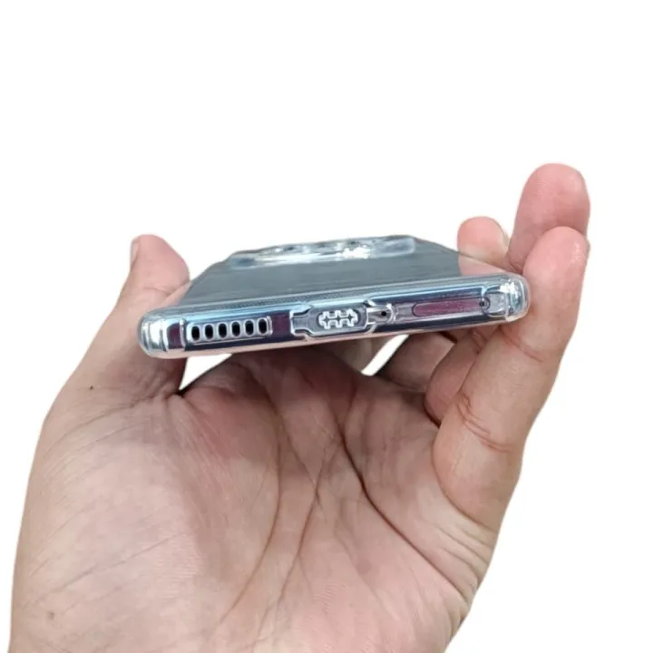 Infinix%20Zero%2040%20Back%20Cover%20Soft%20Dust%20Plug%20Transparent%20TPU%20Camera%20Protection%20Shockproof%20Phone%20Case%20For%20Infinix%20Zero%2040%20-%20Image%203