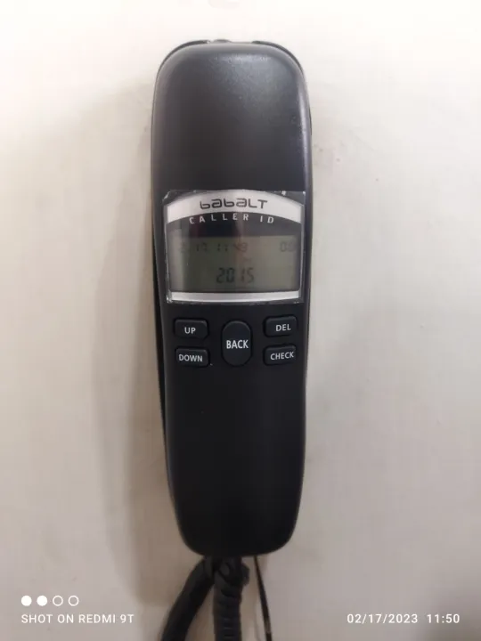 Landline%20Phone%20Caller%20ID%20Wall%20Mountable%20Trimline%20Corded%20Landline%20Set%20Telephone%20Set%20PTCL%20CLI%20with%20Caller%20ID%20Luminous%20Indicator%20Calling%20Check%20Telephone%20for%20Hotel%20Home%20Phone%20Small%20Hotel%20Phone%20Hanging%20Phone%20NOTE%20random%20color%20will%20be%20delivered%20Telephone%20LCD%20Ca%20-%20Image%205