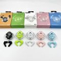 Air 37 Airpods _ with Super Sound & High Quality Touch Sensors, True Stereo Headphones with Built in Mic 10m, Transmission Bluetooth Wireless Earbuds , Charging Case Sport, Headset for all Bluetooth Smart devices.. 