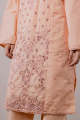 Zellbury Embroidered 3 Piece Textured Lawn Embroidered Kurta Dupatta Trouser - 1991 - RTW - Stitched Suit For Women - Dress For Girls - Essential Pret - Summer. 