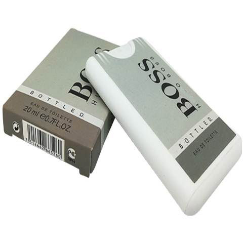 Pocket Perfume For Men  - 20ML