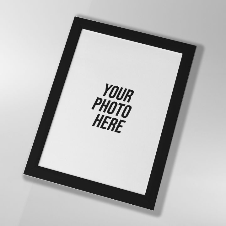 Photo Frame 10/15 Size Customize With Your Photo Or Design