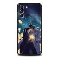MDZS Anime Mo Dao Zu Shi Wei Wuxian Phone Case For Samsung Galaxy S22 5G S20 Ultra S21 FE S10 S9 Plus S10E S8 Note 10 Lite Cover. 