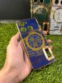 Itel P40 Back Cover Luxury 6D Plating Soft Case Camera Lens Protection - Crome case - Itel P40 Girls & Boys Back Cover. 