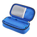 Portable Insulin Cooler Bag Diabetic Organizer Medical Travel Ice Pack Case. 