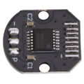 AS5048A Magnetic Encoder PWM/Serial Peripheral Interface Port High Accuracy Module. 