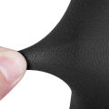 Mens Thigh High Stockings Full Leg Sleeve Sissy Lingerie Footless Stretchy Long Socks Knee Brace Thigh Calf Support Socks. 