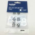 brother bobbin 11.5mm SEWING MACHINE BOBBINS10pcs SFB XA5539-151 brother domestic sewing machine bobbin sa156. 