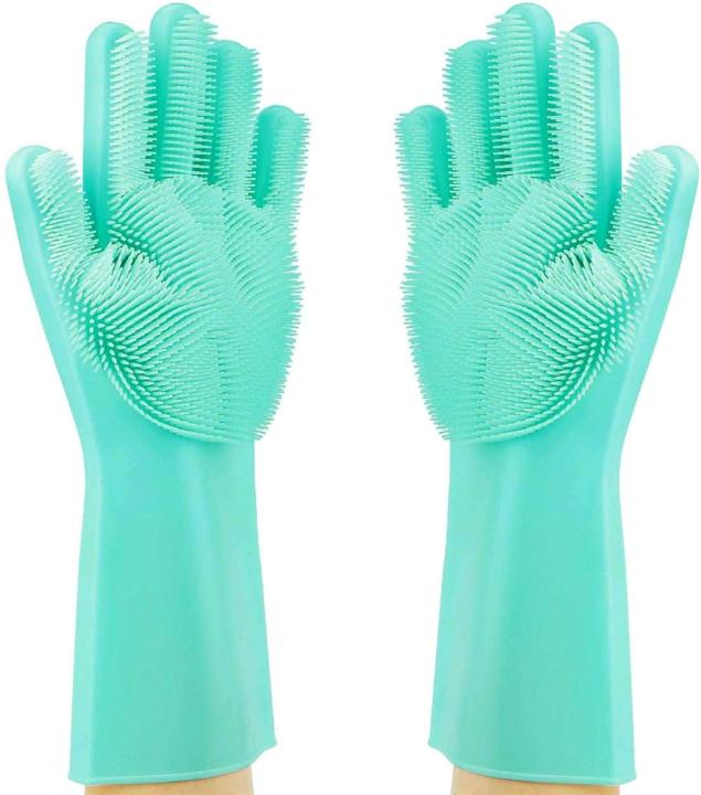 Magic%20Dishwashing%20Cleaning%20Sponge%20Gloves%20Reusable%20Silicone%20Brush%20Scrubber%20Gloves%20Heat%20Resistant%20for%20Dishwashing%20Kitchen%20Bathroom%20Cleaning%20Pet%20Hair%20Care%20Car%20Washing%20-%20Image%206