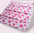 ZERI & MERI Baby changing sheet Waterproof(RANDOM COLOR) Sheet Urine Kids Changing Pads Urine Pad Cartoon Reusable Infant Bedding Nappy Burp Adult Mattress Changing Mat 30*24 inch*. 
