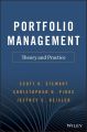 Portfolio Management: Theory and Practice by Scott Stewart. 