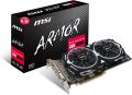 Amd rx 580 8gb 256 bit Gddr5 Graphic Card. 