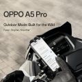 OPPO A5 Pro | 8GB RAM + 256GB ROM. 