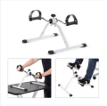 Hand and Foot Pedal Exerciser Bike. 
