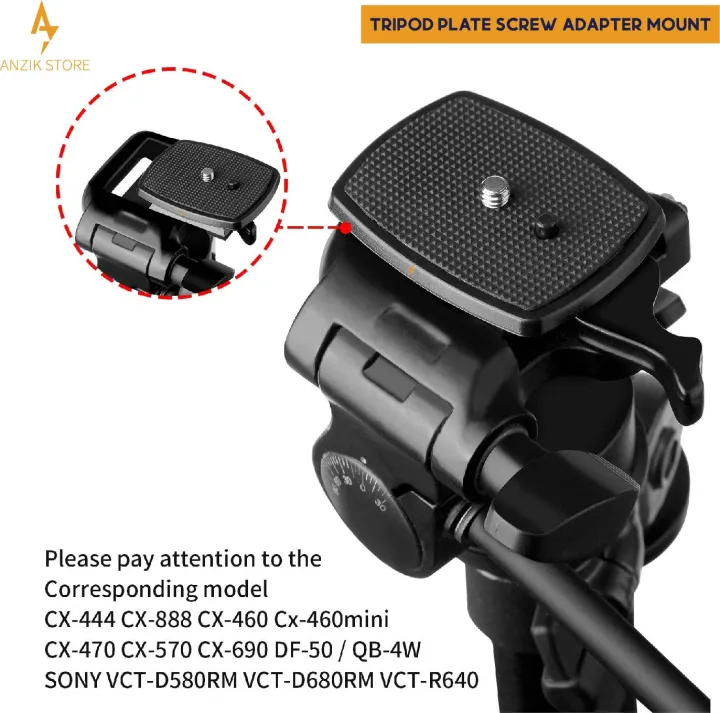 Tripod%20Plate%20Screw%20Adapter%20Mount,%20Plate%20Screw%20Adapter%20Mount%20Head%20for%20DSLR%20SLR%20Digital%20Camera,%20Plate%20Mount%20Tripod%20Clamp%20Accessories%20By%20Anzik%20Store%20-%20Image%207