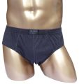 Mens Briefs 100% Cotton Plus Size Men Underwear L/XL/XXL/XXXL/4XL/5XL Men's Breathable Panties 1PCS. 