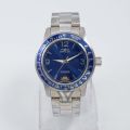 Invicta 38524 Stainless Steel Wrist Watch For Men. 