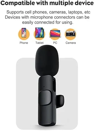 K8%20Microphone%20for%20Youtubers%20%7C%20Mobile%20Lavalier%20Streaming%20Interview%20for%20Collar%20mic%20Mini%20Micro%20Portable%20Clip%20-%20Image%205