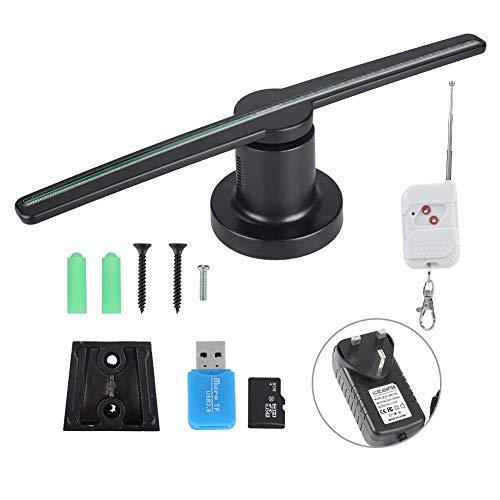 Faryuan%20Z1%203D%20Hologram%20Led%20Advertising%20Fan%20Displaying%203D%20Holographic%20Photos%20and%20Videos%20/42cm%20-%20Image%205