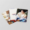 54 Pcs/set Kpop StrayKids 2021 Photocard New Album High Quality Photo Album Card For Fans Collection LOMO Card New Arrivals. 