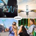 Neck Phone Holder Universal Smartphone Tablet Mount Flexible Lazy Bracket Stand Support for Bed Table Car. 