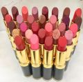Medora Lipstick All Shades Long-Lasting Moisturizing Smooth Matte Lip Color for Women. 