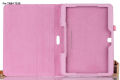 Samsung T530 protective case Samsung t550 leather case SM-T531 protective case t555c tablet case anti-fall. 