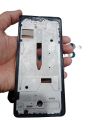 Tecno Camon 20 Full Back Housing with Camera Glass. 