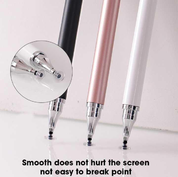 2%20In%201%20Stylus%20Pen%20For%20Cellphone%20Tablet%20Capacitive%20Touch%20Pencil%20For%20Smart%20Phone%20Layor%7C%202%20in%201%20Universal%20Stylus%20Pen%20for%20Tablet%20Mobile%20Phone%20Pad%20Screen%20Podazz%20Double-headed%20Silicone%20Disc%20Drawing%20Tablet%20Phone%20Capacitor%20Pen%20-%20Image%204