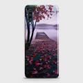Samsung Galaxy A70 Cover - SkinLee HQ Hard Case - Beautiful Nature - SKINLEE-593-1-445-308. 