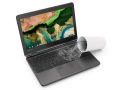 Lenovo | ChromeBook 300E Touch Screen | 360 Rotatable | 2nd Generation | Media tek 8173 Quad-Core Processor, 4GB DDR4 RAM | 32GB Storage | 11.6″ Display | Playstore Supported | Touch Screen | Chrome OS. 