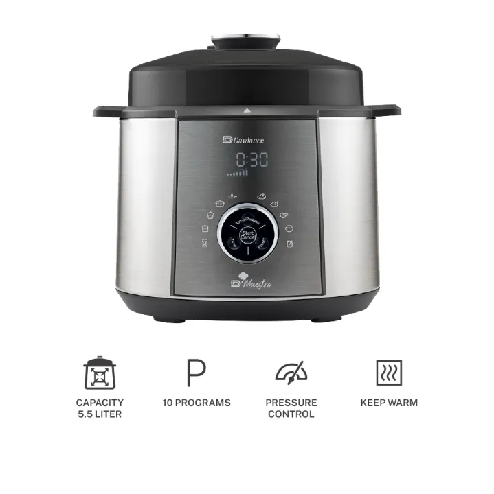 Dawlance%20Electric%20Multi%20Cooker%20DWMC%203015%20with%205.5%20Liters%20Capacity%20and%20Built%20In%20Recipes%20-%20Image%202