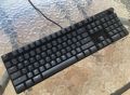 D-E-L-L KEYBOARD ERGONOMIC KB-212B SLIM DESIGN 104 SOFT KEYS FOR HOME AND OFFICE.. 