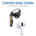 Pro 3 Wireless Bluetooth Earphone Headphone Smart Touch Stereo Earbuds Headset With Charging Box Headphone For Android. 