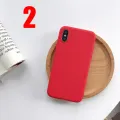 Vivo 1906 1820 1606 1901 1811 1812 Vivo V2043 Casing Macaron Color Soft TPU Cover Case. 