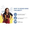 BAKE KING Xanthan Gum Powder 50gm. 