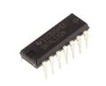 74LS32 TTL 2-Input OR Gate IC DIP Package. 