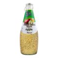 Basil Seeds Drinks - 12 Bottols Carton 290 ML - All flavors - Chilled Drinks. 