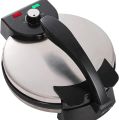 Electric roti maker, Chapati maker, Automatic roti maker, Pizza maker ,Non stick roti maker. 