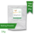 Baking Powder 1Kg (Bachat Pack). 