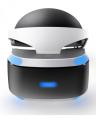 PlayStation VR - Black & White. 