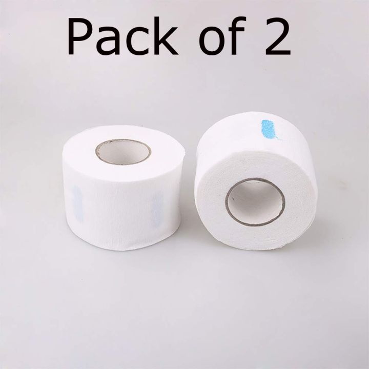 Neck%20Strips,%20Hairdressing%20Stretchy%20Wrap%20&%20Neck%20Paper%20Tissue%20Roll%20for%20Salon%20Haircut%20Styling%20Spa%20Massage%20Makeup%20(White),%20Pack%20of%202%20Disposable%20Waterproof%20Hair%20Neck%20Barber%20Paper%20Rolls%20-%20Image%206