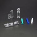 Practical Soft Hollow Silica Gel Lenses Small Suction Cups Stick for Travel Mini Lens Useful Remove Clamps 2.8cm. 