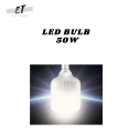 Led Lights Bulb Led 50 Watts Daylight/Warmlight Energy saving lamp E27/B22 -. 